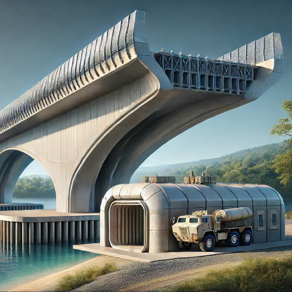 Defensa y vigilancia inteligente