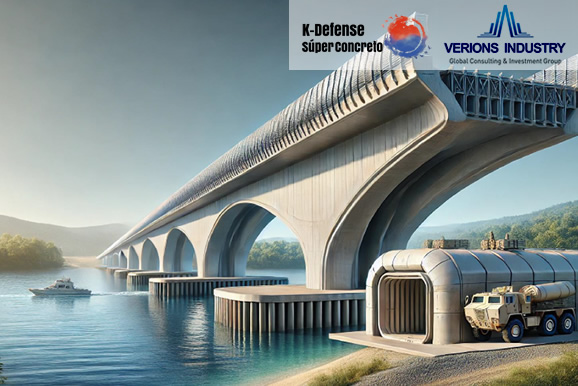 Proyectos principales