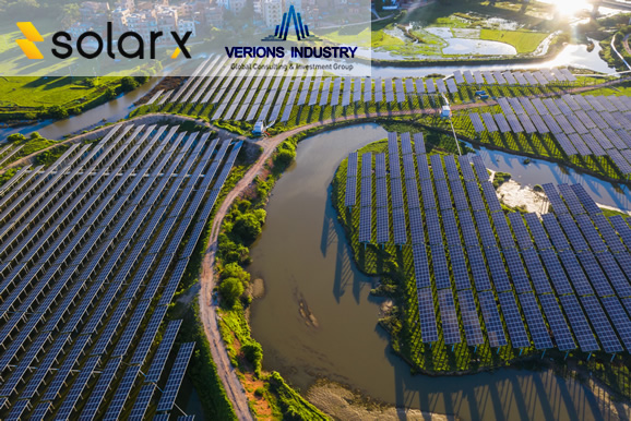 Proyectos principales