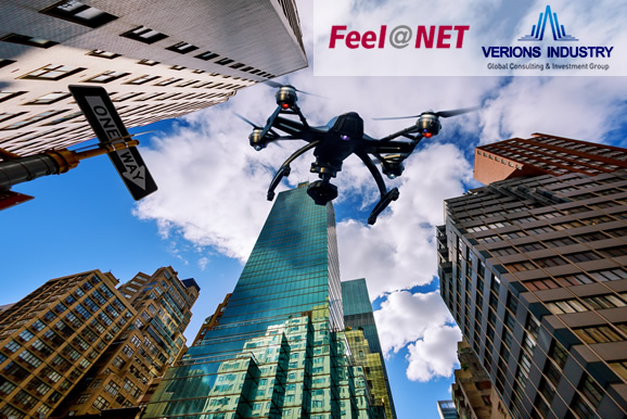 Proyectos principales