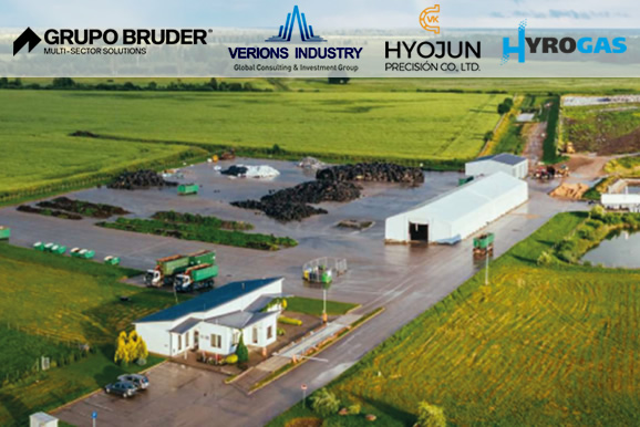 Proyectos principales