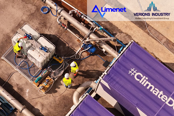 Proyectos principales