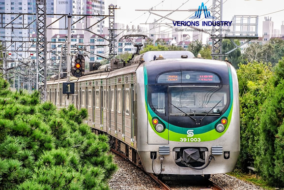 Optimización de redes de transporte público