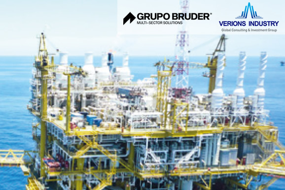 Industria del Hierro SA de CV