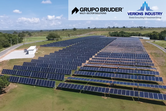 PV Viborillas OC 50 MW