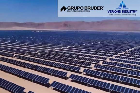 Villanueva Park 754 MW