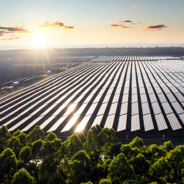 Energía y Sostenibilidad