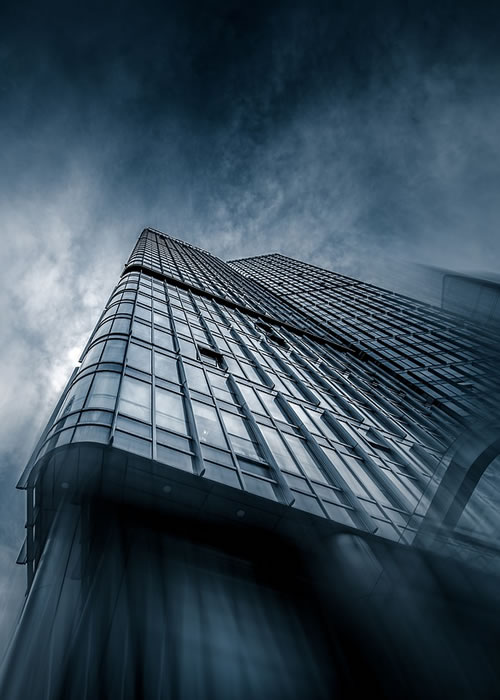 Desarrollo de una ciudad inteligente sostenible en Medio Oriente.