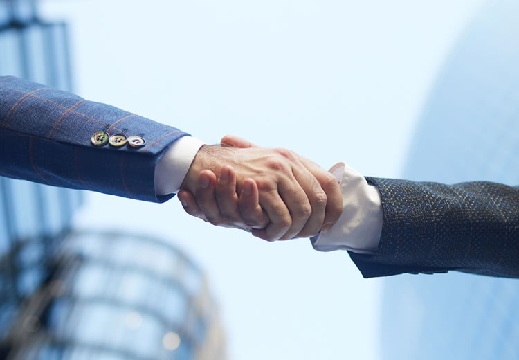 Expansión de operaciones internacionales