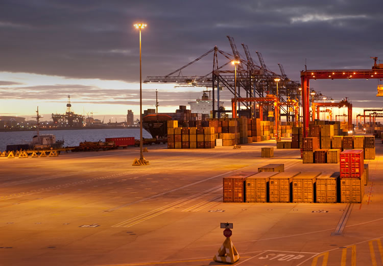 Nuevas asociaciones estratégicas firmadas por Verions Industry