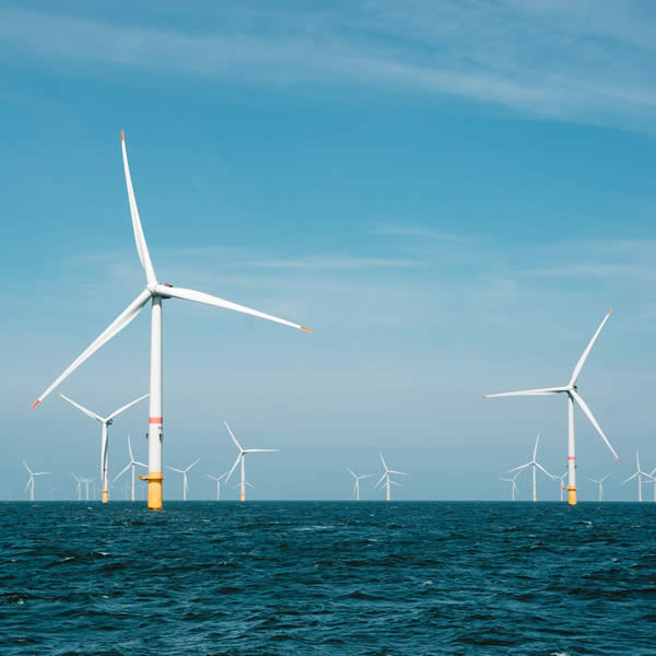 Tecnología climática y descarbonización