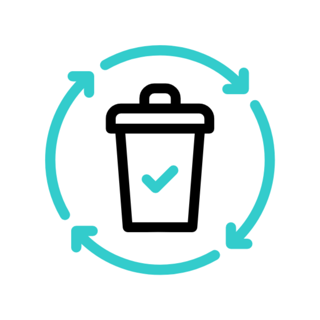 Gestión de residuos